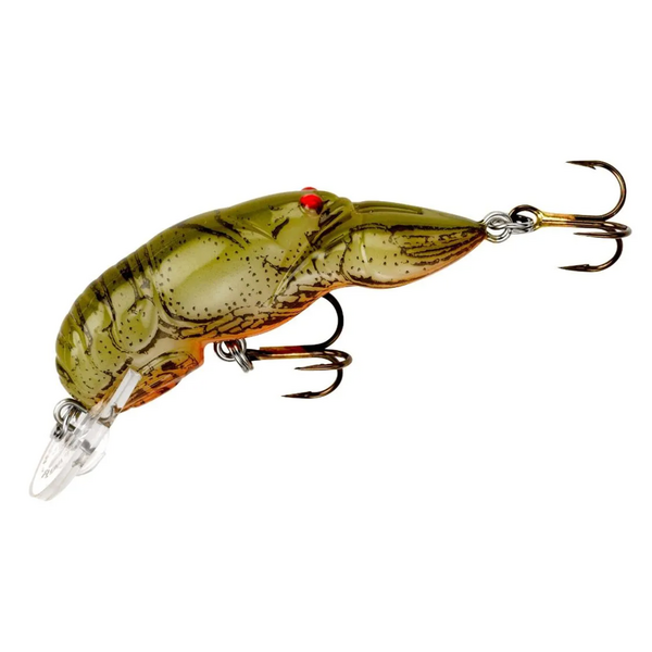 Rebel Wee Crawfish 2"