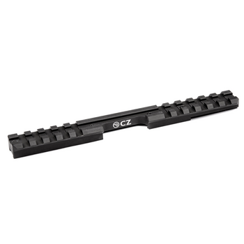 CZ CZ 457 25 MOA Picatinny Rail
