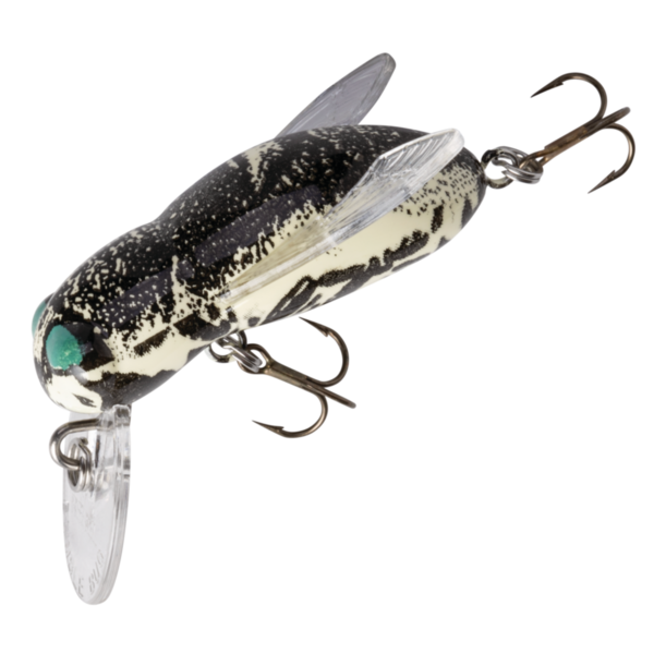 Rebel Bumble Bug 1-1/2"