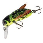 Rebel Bumble Bug 1-1/2"