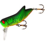 Rebel Crickhopper
