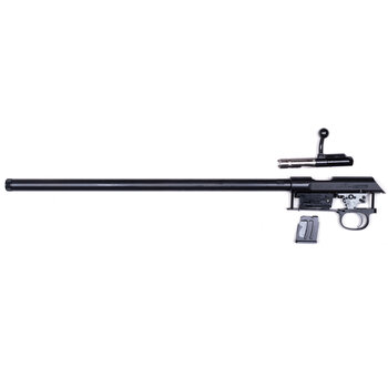 CZ 457 22 LR Varmint MTR 24" Barreled Action