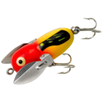 Heddon Crazy Crawler 1-3/4"