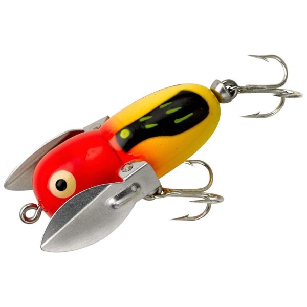 Heddon Crazy Crawler 1-3/4"