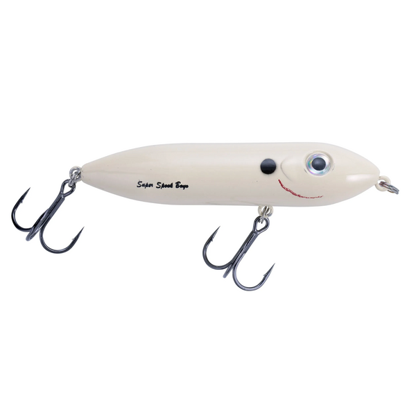 Heddon Super Spook Boyo