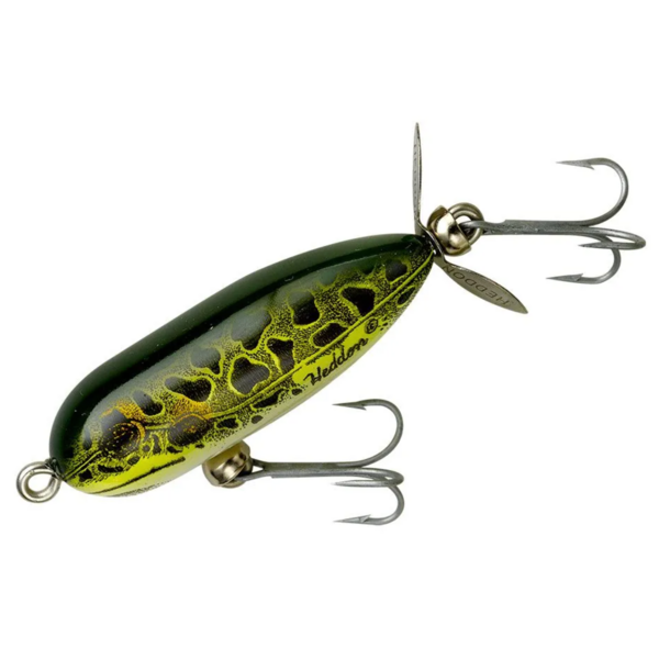 Heddon Tiny Torpedo 1-7/8"
