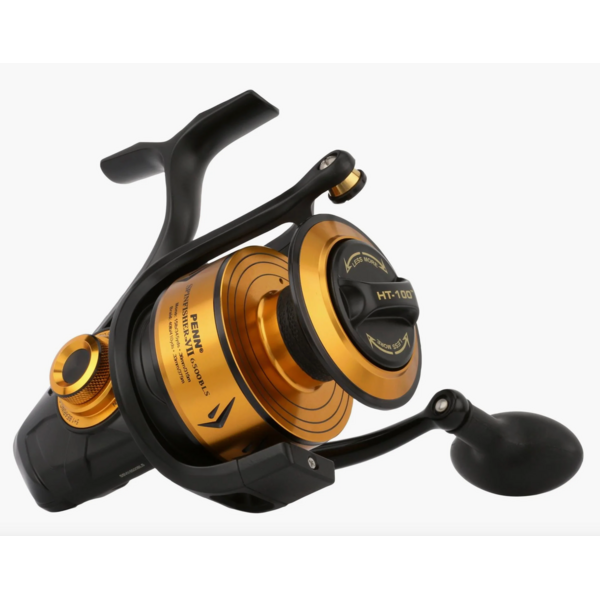 Penn  Spinfisher® VII Bailess Spinning Reel