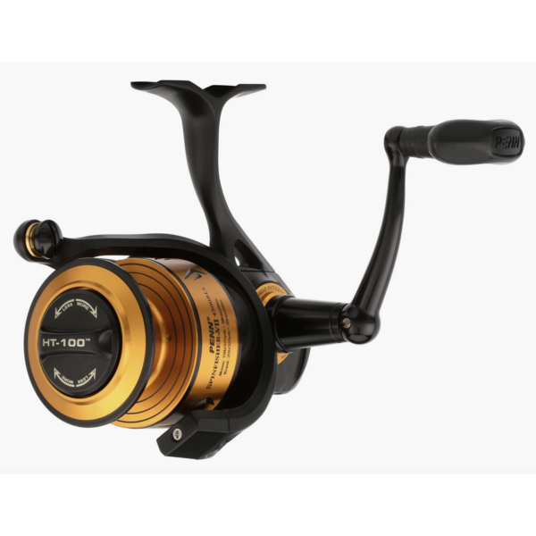 Penn  Spinfisher® VII Bailess Spinning Reel
