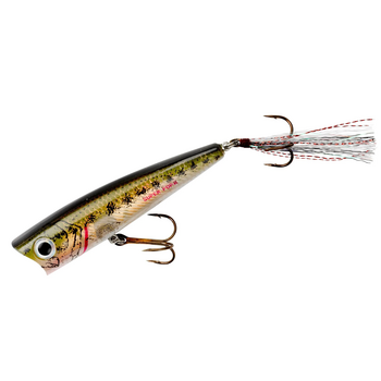 Rebel Super Pop R 3-1/8"