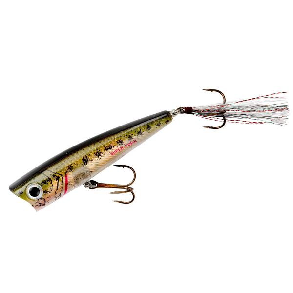 Rebel Super Pop R 3-1/8"