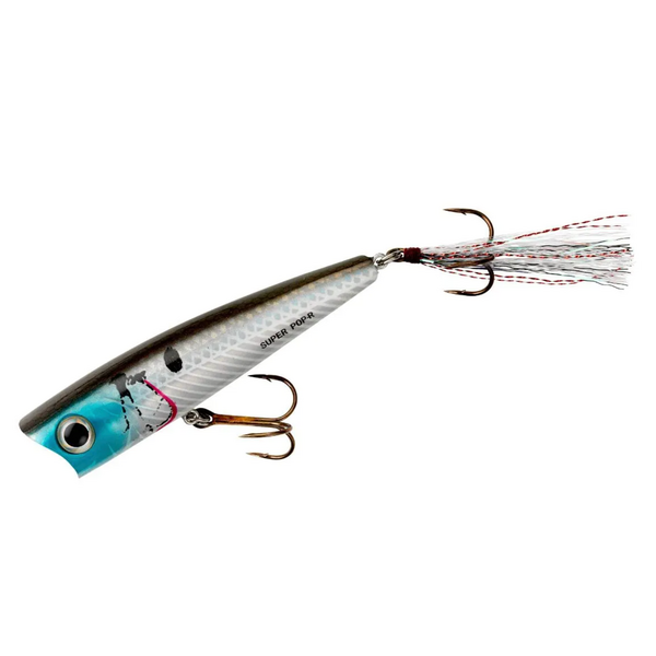 Rebel Super Pop R 3-1/8"