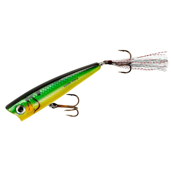 Rebel Super Pop R 3-1/8"