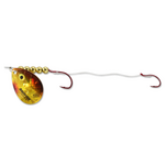 Northland Baitfish Spinner Harness #4