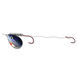 Northland Baitfish Spinner Harness #4
