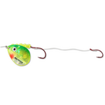 Northland Baitfish Spinner Harness #4