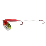 Northland  Baitfish Float'N Spin Harness #6