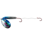 Northland  Baitfish Float'N Spin Harness #6