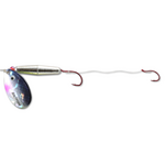 Northland  Baitfish Float'N Spin Harness #6