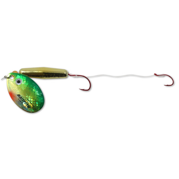 Northland  Baitfish Float'N Spin Harness #6