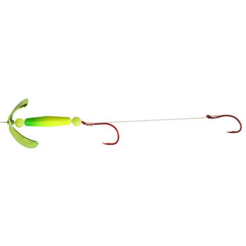 Northland Butterfly Blade Float'n Harness #2