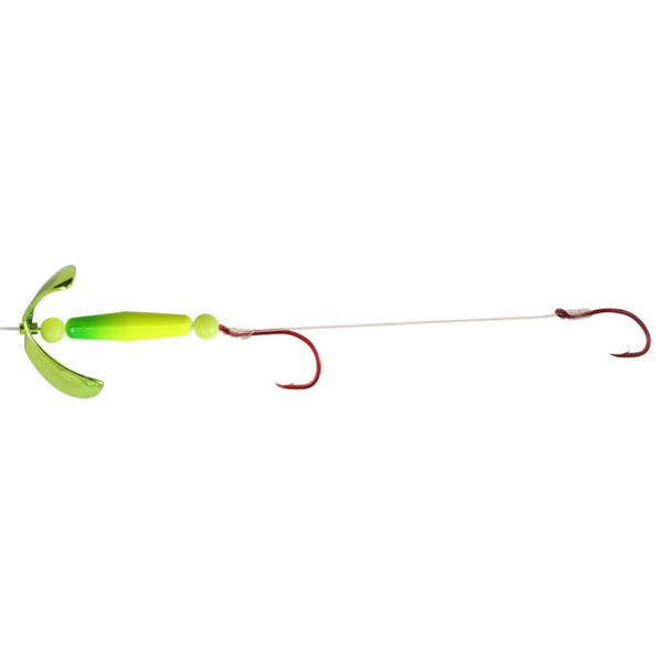 Northland  Butterfly Blade Float'n Harness #2