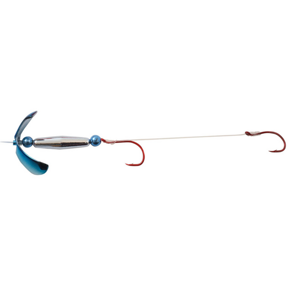 Northland  Butterfly Blade Float'n Harness #2