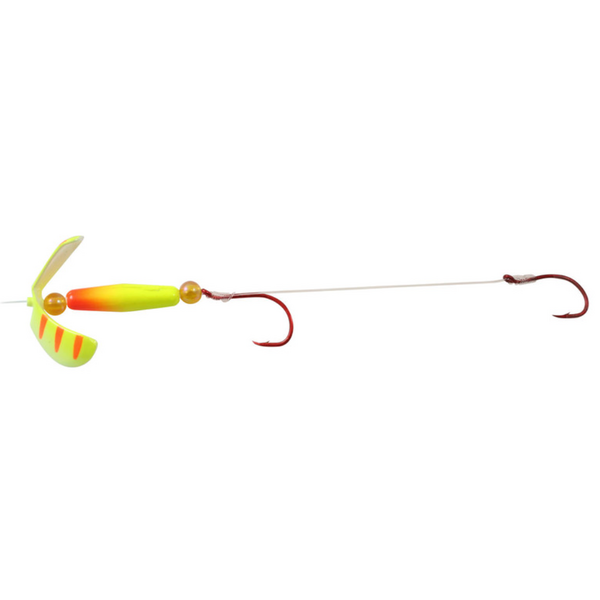 Northland  Butterfly Blade Float'n Harness #2