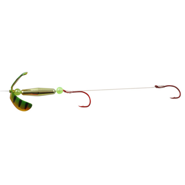 Northland  Butterfly Blade Float'n Harness #2