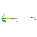 Northland  Butterfly Blade Float'n Harness #2