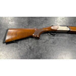 Federation Firearms 20ga 28" Over Under w/Chokes