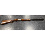 Federation Firearms 20ga 28" Over Under w/Chokes