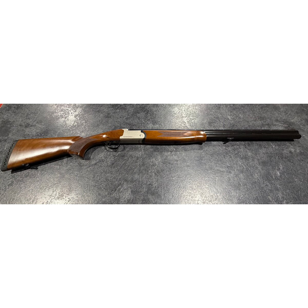 Federation Firearms 20ga 28" Over Under w/Chokes