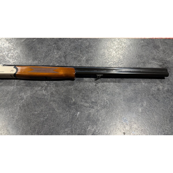Federation Firearms 20ga 28" Over Under w/Chokes