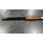 Federation Firearms 20ga 28" Over Under w/Chokes