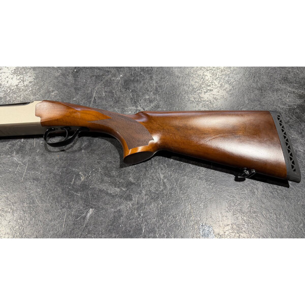Federation Firearms 20ga 28" Over Under w/Chokes