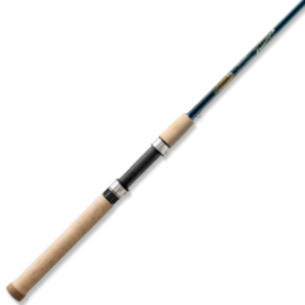 St Croix Triumph Spinning Rod
