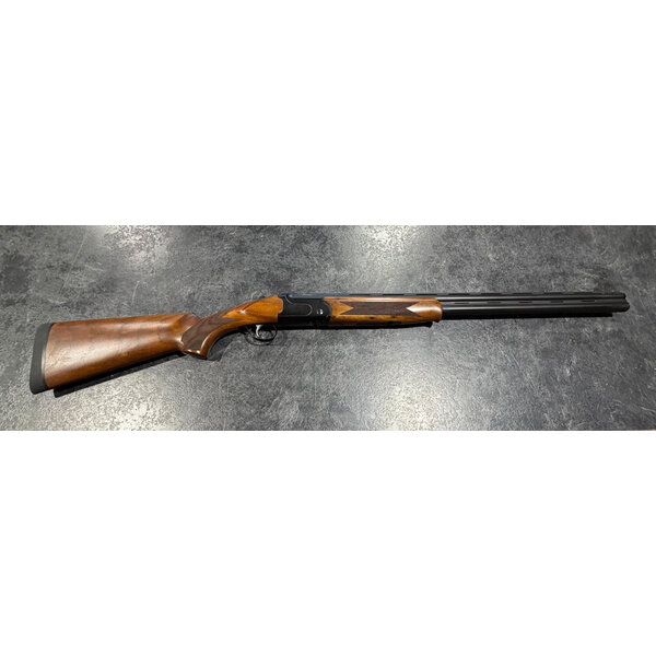 555 12ga 28" Over/Under w/Chokes
