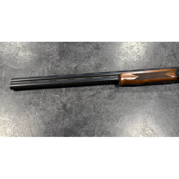 555 12ga 28" Over/Under w/Chokes