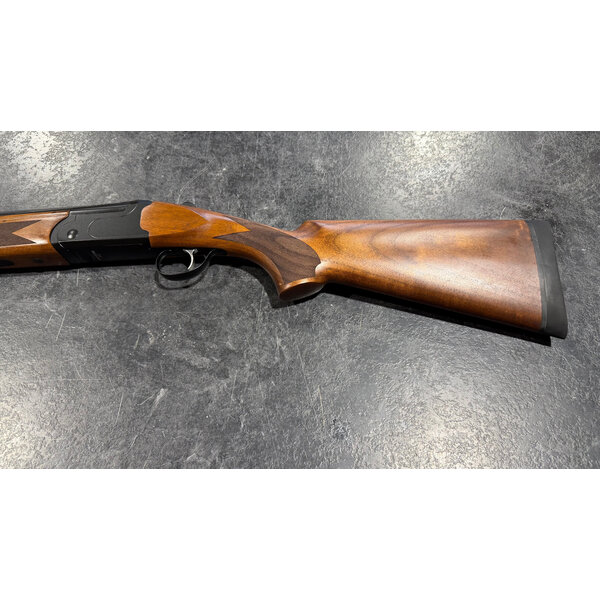 555 12ga 28" Over/Under w/Chokes