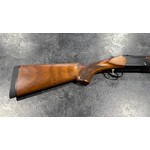 555 12ga 28" Over/Under w/Chokes
