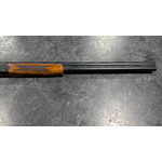 555 12ga 28" Over/Under w/Chokes