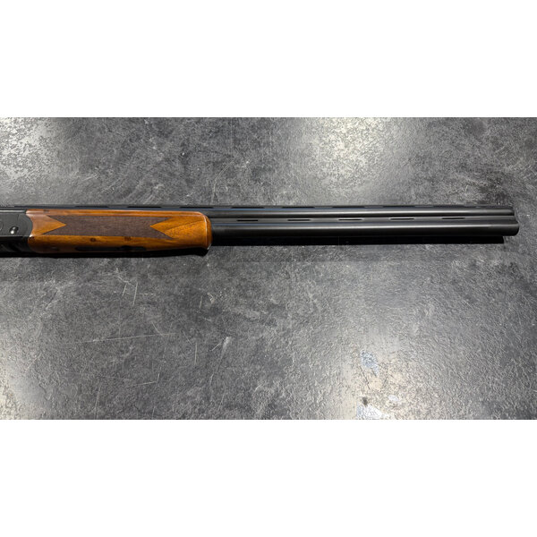 555 12ga 28" Over/Under w/Chokes