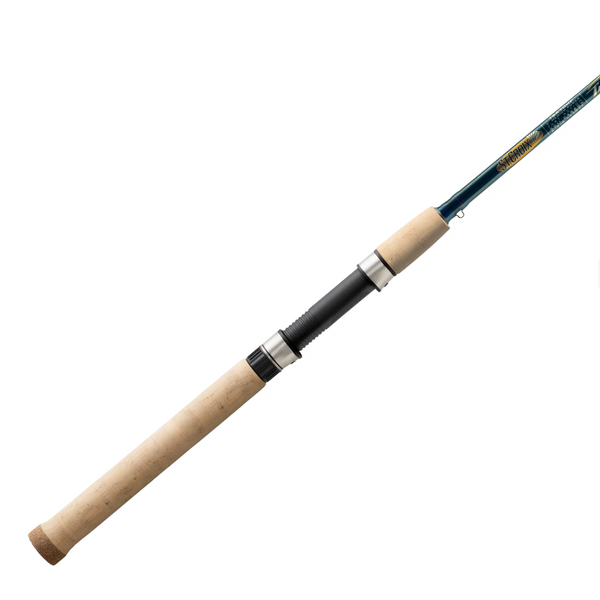 St Croix Triumph Spinning Rod