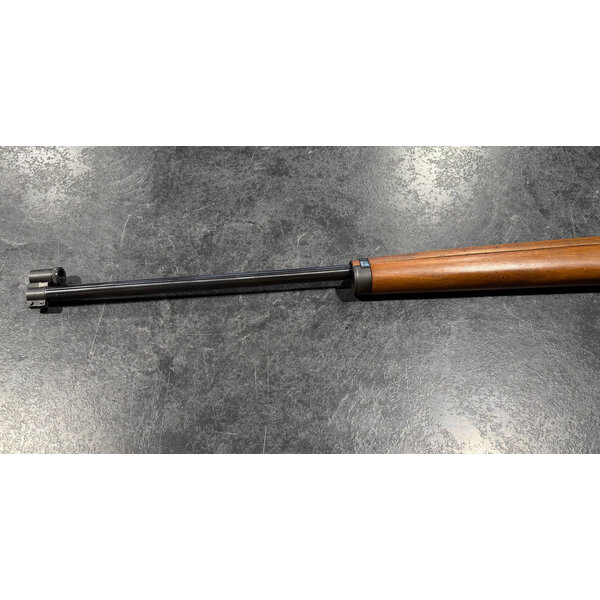 M96 Target Rifle 6.5x55 Bolt Action Rifle w/Aperture Sights (1904)