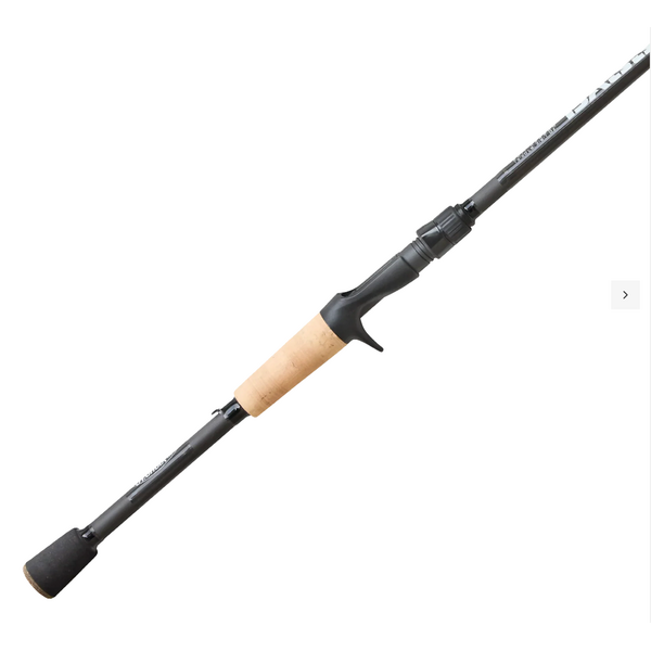 St Croix Bass X Casting Rod