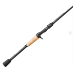 St Croix Bass X Casting Rod