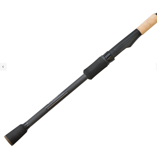 St Croix Bass X Spinning Rod