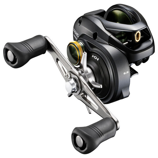 Shimano  Curado K 300 Casting Reel
