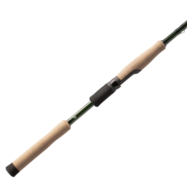 St Croix Eyecon Spinning Rod