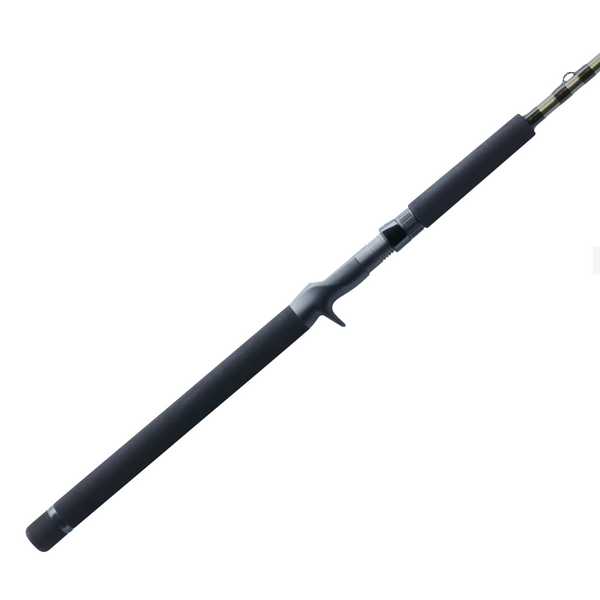 St Croix Eyecon Trolling Rod